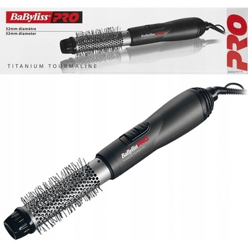 BAB2676TTE - Teplovzdušná kefa 32 mm